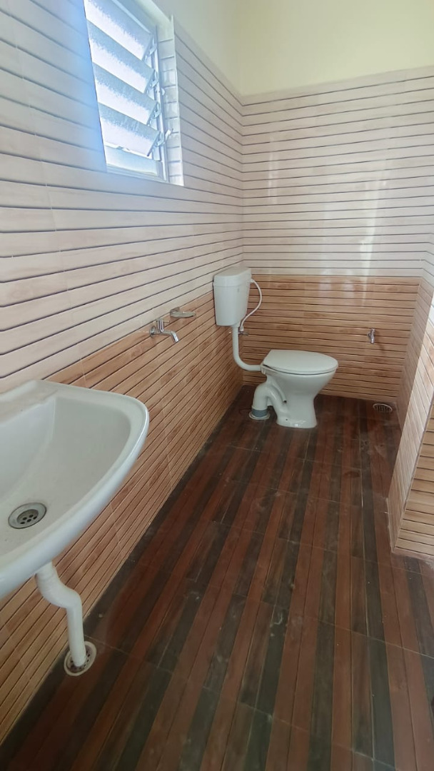 Unfurnished 1bhk in Tribeni Path, Six Mile, Guwahati, Assam, India for Rent